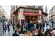 A vendre pizzeria à emporter à Clermont Ferrand