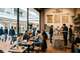 A vendre coffee shop en galerie Clermont Ferrand