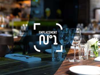 Vente pizzeria à emporter à Clermont Ferrand