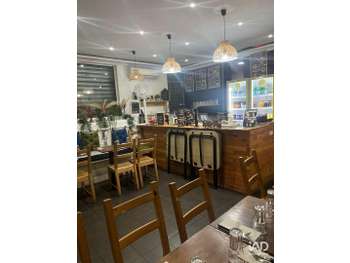 Vente restauration rapide sandwicherie à Clichy