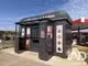 Vente kiosque burger en ZA passante Combs-la-Ville