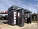 Vente kiosque burger en ZA passante Combs-la-Ville