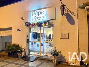 Vente pizzeria empl exceptionnel à Stella-Plage