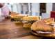 RESTAURATION RAPIDE / VENTE A EMPORTER
