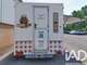 Vente food truck dans le Pays de Fayence
