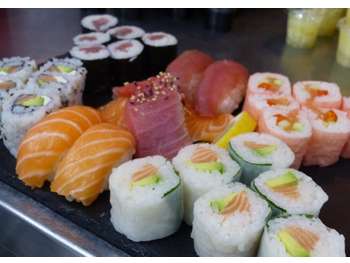 A vendre restaurant Sushi Emplacement n°1 Fréjus