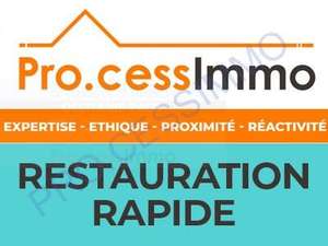 Vente  Restauration rapide H&eacute;rault