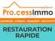 AV street food rentable en halles sur Montpellier