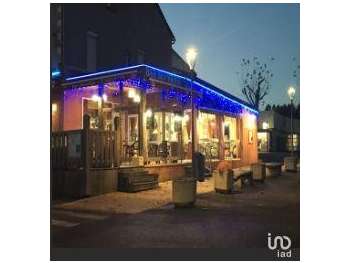 Restauration rapide à L'Esperou