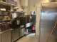 AV FDC restauration rapide 27m² à Levallois-Perret