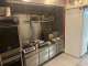 AV FDC restauration rapide 27m² à Levallois-Perret