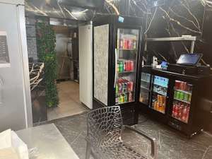 Vente Entreprises  Restauration rapide LEVALLOIS PERRET