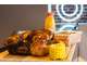 Ouvrez concept rentable restauration rapide Lyon 3