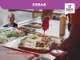 AV FDC restaurant EBE 2024  147300 Lyon Saxe