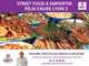 Opportunité rare street food à emporter à Lyon