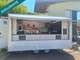 Vente FDC friterie en centre village des Weppes