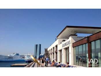 Vente Restauration rapide en ccial à Marseille · 40 m² · 220 000 €