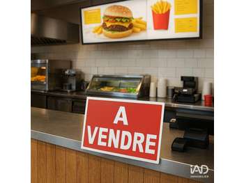 Restauration rapide à Montigny-le-Bretonneux