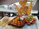 FDC fast-food centre commercial prox Montpellier