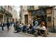 Vente snack sous enseigne extraction Montpellier