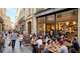 Vente restauration rapide à Montpellier centre