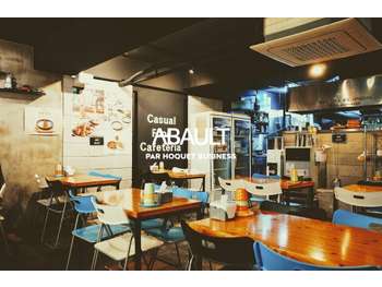 Vente FDC resto rapide de 105m² à Montpellier