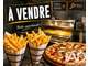 Vente Restauration rapide friterie à Muzillac