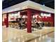 Cession Coffee Shop en centre commercial Nantes
