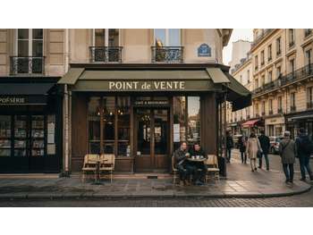 Vente fonds de commerce à Neuilly-sur-Seine