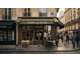 Vente fonds de commerce à Neuilly-sur-Seine
