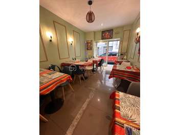 Vente FDC snack empl exceptionnel à Nice