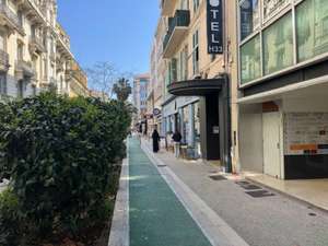 Vente  Restauration rapide NICE