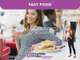 Vente snack restauration rapide Nogent le Rotrou