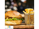 Vente friterie snack/restauration rapide au Nord