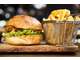 Vente restauration rapide snack + uber à Othis