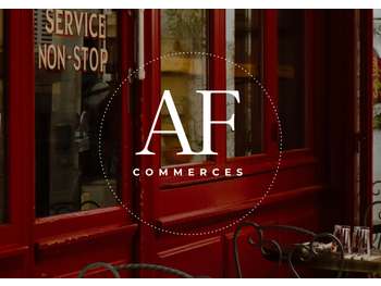 Cède food street emplacement N°1 à Paris Marais