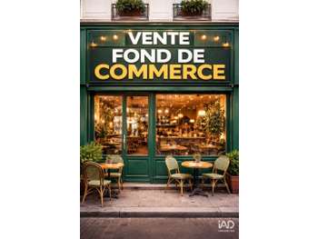 Vente Restauration rapide à Paris Miromesnil