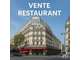 Restauration rapide à Paris