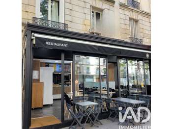 Vente Restauration rapide kebab à Paris 75012