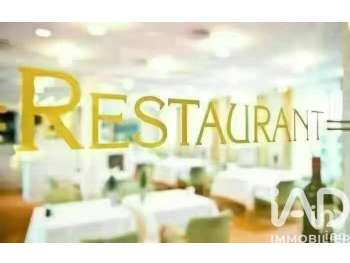 Vente restauration rapide 65m² à Paris 75012
