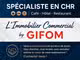 Vente fonds Restauration Rapide-75012-BERCY
