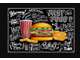 Vente fonds Restaurant Place de Clichy 75018