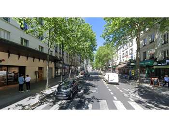 Vente fonds Restaurant Place de Clichy 75018