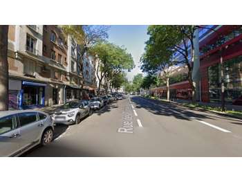 Vente fonds restaurant rue Pyrénées 75020 Paris