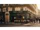 Vente restaurant traiteur 96m² Paris 75008 Boetie