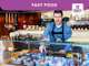 AV restaurant rapide avec extraction Paris 75012