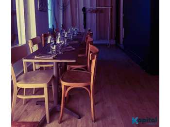 Vente restaurant rapide 75009 Grands Boulevards