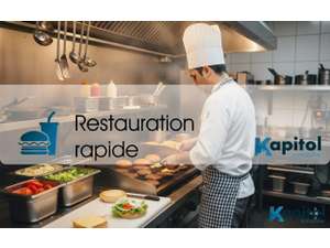 Vente  Restauration rapide Paris