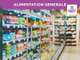 Vente restauration rapide 47m² sur rue Paris 75011