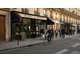Vente fonds de commerce 75003  Halles Beaubourg